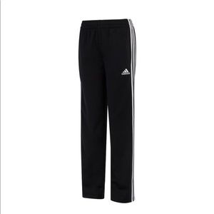 Adidas Boys Track pants - Black